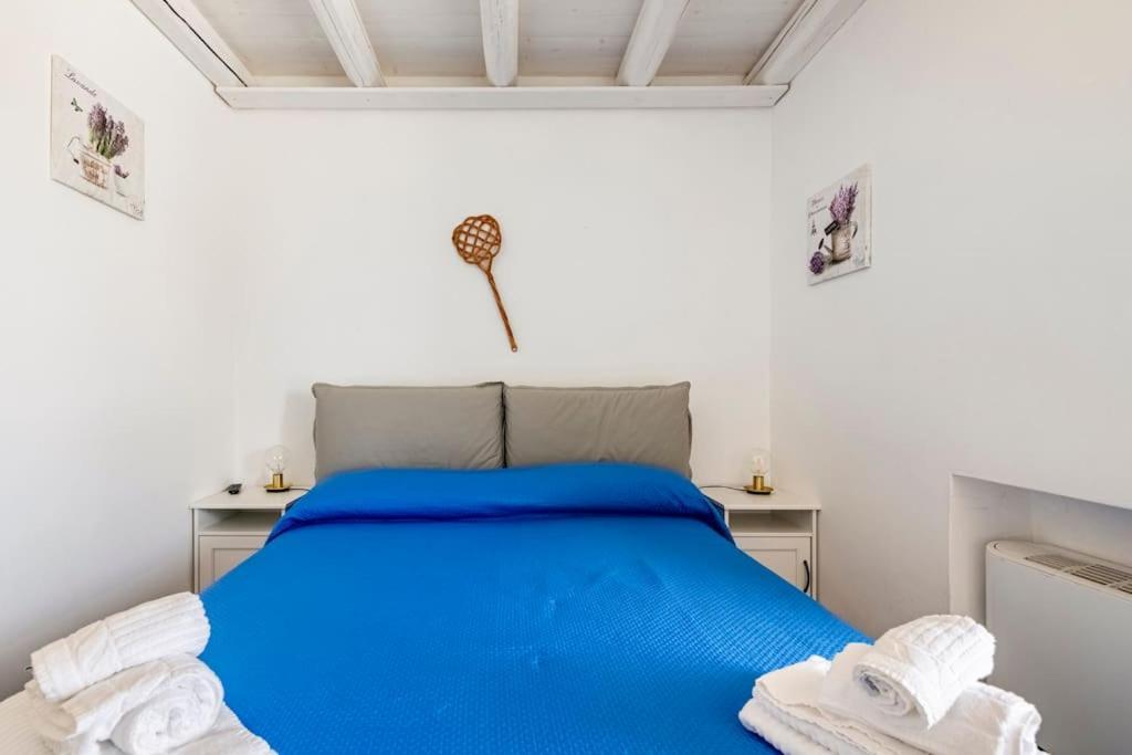 Trullo Oasi Santo Stefano - Private Pool Castellana Grotte Exterior foto